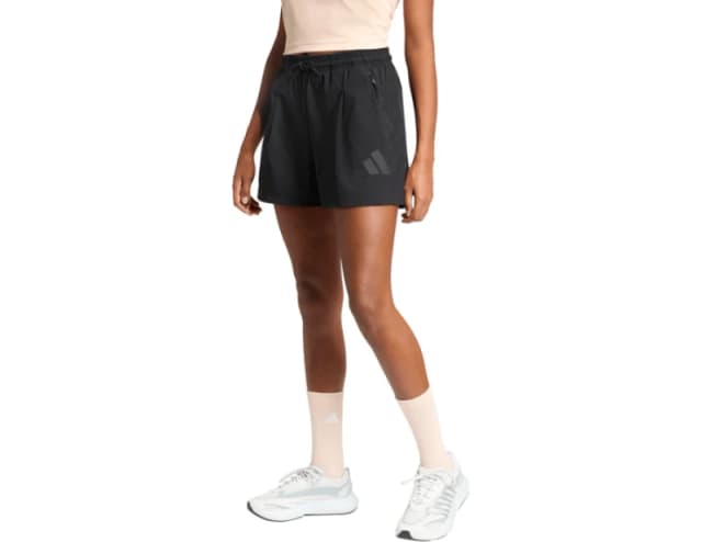 Adidas Z.n.e Short Women Black L