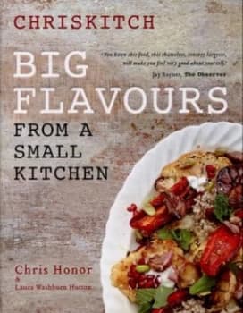 Chriskitch by Chris Honor Hardback