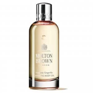 Molton Brown Heavenly Gingerlily Caressing Body Oil 100ml