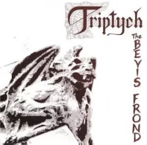 Triptych by The Bevis Frond CD Album