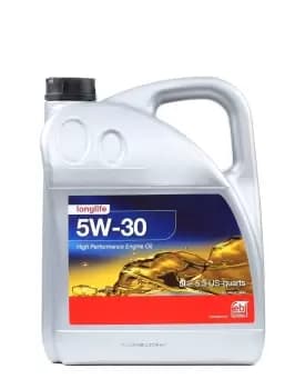 VAICO Engine Oil V60-0304