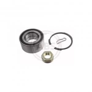 Front (left /right) Wheel Bearing Kit A.B.S. 200904