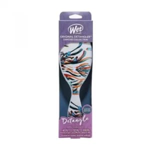 Wet Brush Osmosis Detangler Flowing Coral