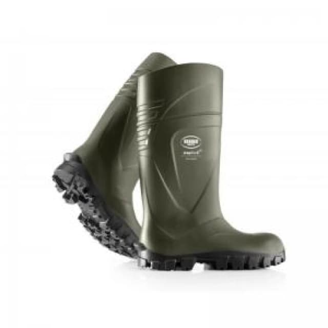Bekina Steplite X Solid Grip Non Safety Green Size 11 Eu 46 BESWBNXAN1P918010