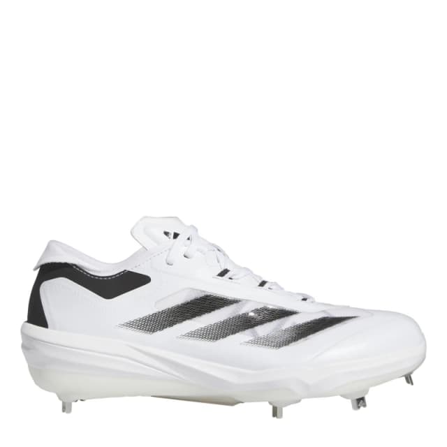 adidas Impact Low-Top Trainers Ftwr White male 6 (39.3)