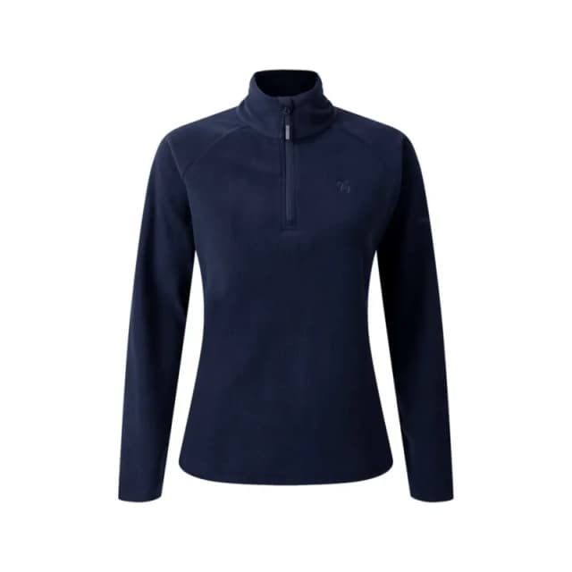 Womens fleece Dare 2B Freeform II Bleu Female 42