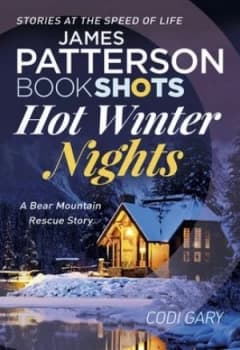 Hot Winter Nights by Codi Gary Paperback