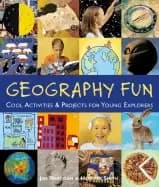 geography fun cool activities and projects for young explorers