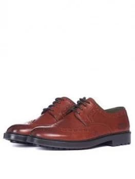 Barbour Ouse Brogue