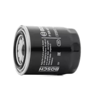 Bosch Oil filter SUBARU F 026 407 325 1560187310000,156018731099A,8944128150 Engine oil filter 97112263,8FG123802,HE1923802,HE7023603,Y70114302A