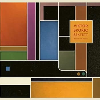 Viktor Skokic Sextett - Basement Music CD