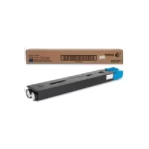 Xerox 006R01528 toner cartridge Original Cyan