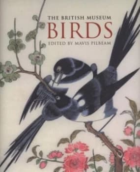 Birds by Mavis Pilbeam Hardback