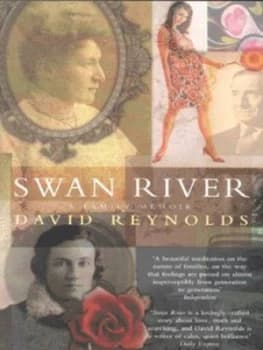 Swan River by Reynolds David Paperback