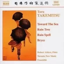 Toward the Sea, Bryce (Aitken, New Music Concerts Ensemble)