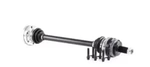 GSP Drive shaft BMW 205022 33217533445,33217537715,33217547073 CV axle,Half shaft,Driveshaft,Axle shaft,CV shaft,Drive axle 33217547075