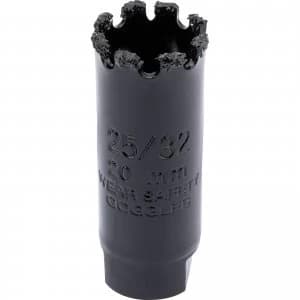 Draper Expert Tungsten Carbide Grit Hole Saw 20mm