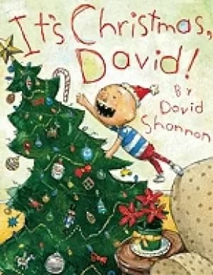 its christmas david