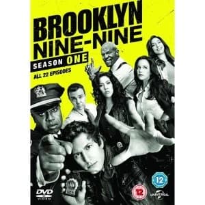 Brooklyn Nine-Nine - Season 1 DVD