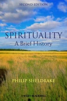 Spirituality by Philip Sheldrake Book