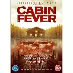 Cabin Fever