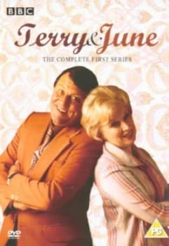 Terry and June The Complete First Series - DVD