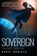 sovereign nemesis book two