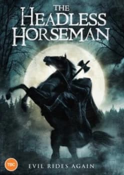 The Headless Horseman - DVD