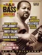 r and b bass masters the way they play
