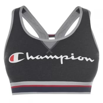 Champion Authentic Sports Bra - Grey 8VT