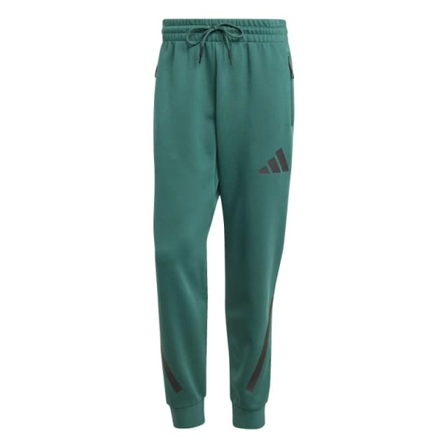 adidas Z.N.E. Tracksuit Bottoms Mens - Green Green M