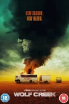 Wolf Creek - Season Two