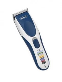 Wahl Cordless Colour Pro Clipper
