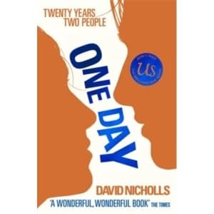 One Day by David Nicholls (Paperback, 2010)