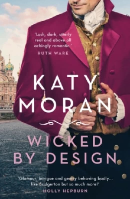 Wicked By Design Paperback / softback