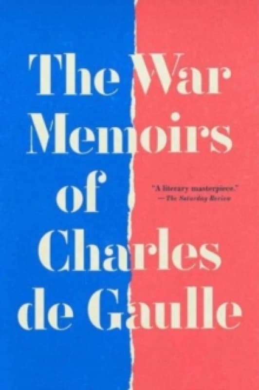The War Memoirs Hardback