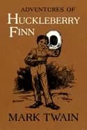 adventures of huckleberry finn the authoritative text with original illustr