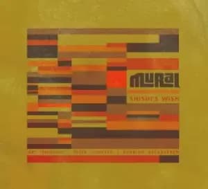Shishis Wish by Mural CD Album
