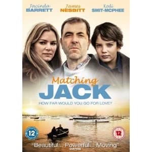 Matching Jack DVD
