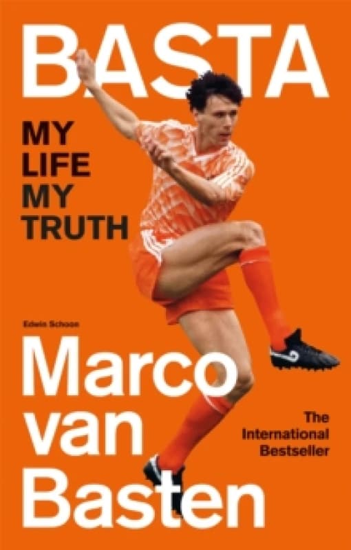 Basta : My Life, My Truth Paperback / softback