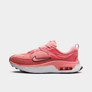 Womens Nike Air Max Bliss Next Nature Casual Shoes