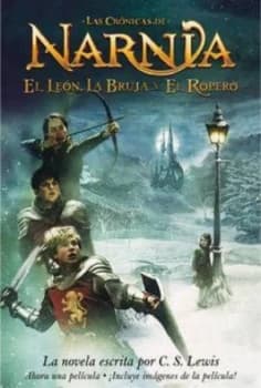 Leon La Bruja Y El Ropero by C.S Lewis Paperback