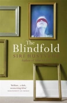 The Blindfold by Siri Hustvedt Book