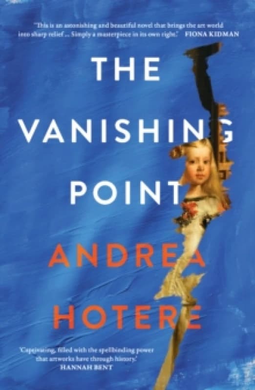 The Vanishing Point Paperback / softback