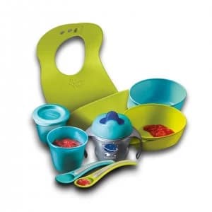 Tommee Tippee Weaning Kit