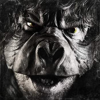 Malachai - Beyond Ugly CD