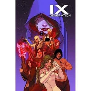 IXth Generation Volume 1