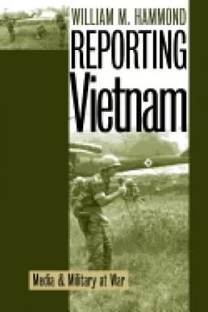 reporting vietnam