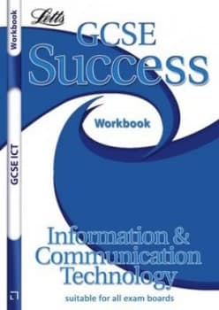 Letts Gcse Success - Ict Paperback
