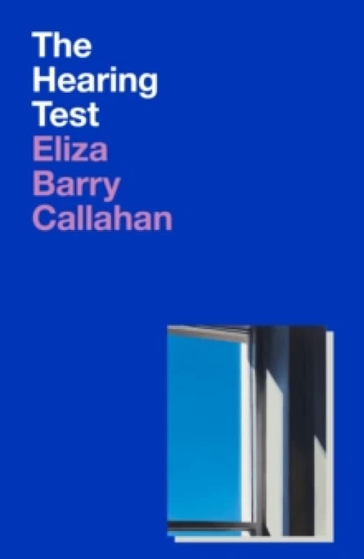 The Hearing Test Paperback / softback